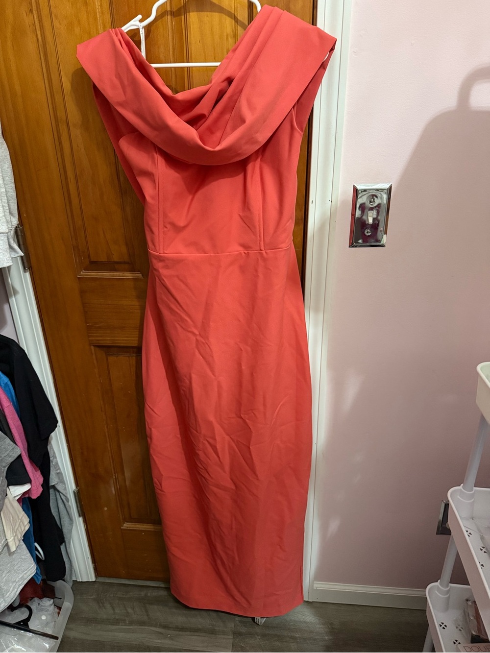 NWT Club L London - Angelina
Dress US 10 UK 14 - Picture 7 of 9